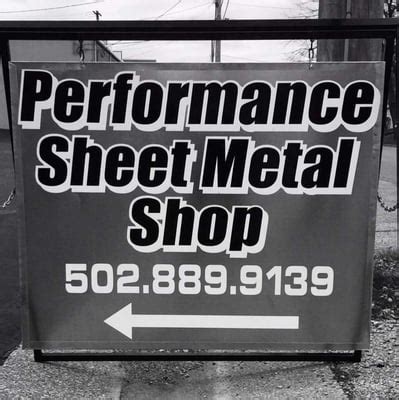 Kentuckiana Sheet Metal in Louisville, KY 40217 